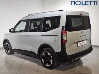 FORD Tourneo Courier 1.0 EcoBoost Active
