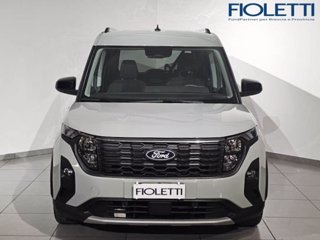FORD Tourneo Courier 1.0 EcoBoost Active