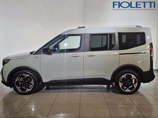 FORD Tourneo Courier 1.0 EcoBoost Active