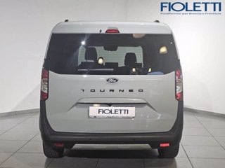 FORD Tourneo Courier 1.0 EcoBoost Active