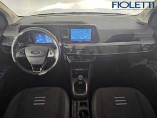 FORD Tourneo Courier 1.0 EcoBoost Active