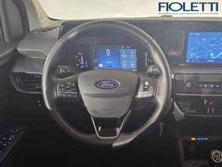 FORD Tourneo Courier 1.0 EcoBoost Active