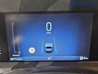 FORD Tourneo Courier 1.0 EcoBoost Active