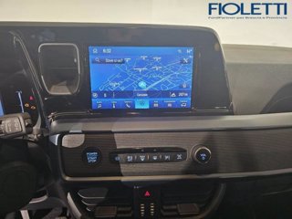 FORD Tourneo Courier 1.0 EcoBoost Active