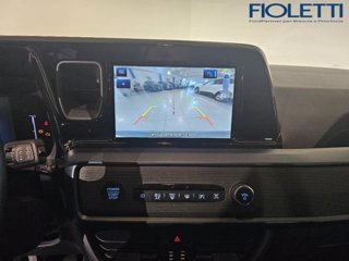 FORD Tourneo Courier 1.0 EcoBoost Active