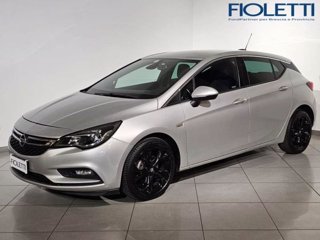 OPEL Astra 1.6 CDTi 110CV Start&Stop 5 porte Dynamic
