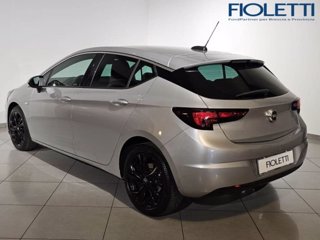 OPEL Astra 1.6 CDTi 110CV Start&Stop 5 porte Dynamic