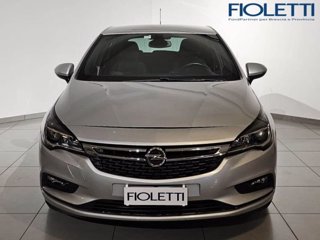 OPEL Astra 1.6 CDTi 110CV Start&Stop 5 porte Dynamic