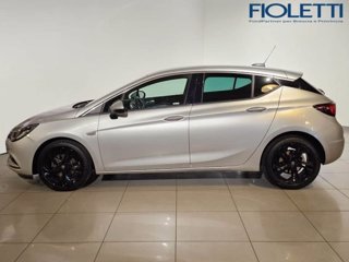 OPEL Astra 1.6 CDTi 110CV Start&Stop 5 porte Dynamic