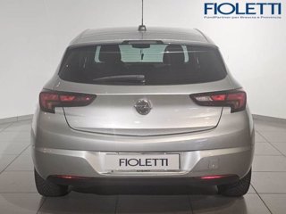 OPEL Astra 1.6 CDTi 110CV Start&Stop 5 porte Dynamic