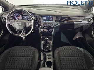 OPEL Astra 1.6 CDTi 110CV Start&Stop 5 porte Dynamic