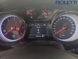 OPEL Astra 1.6 CDTi 110CV Start&Stop 5 porte Dynamic