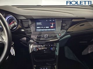 OPEL Astra 1.6 CDTi 110CV Start&Stop 5 porte Dynamic