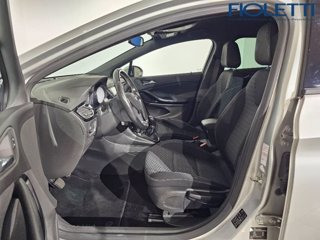 OPEL Astra 1.6 CDTi 110CV Start&Stop 5 porte Dynamic