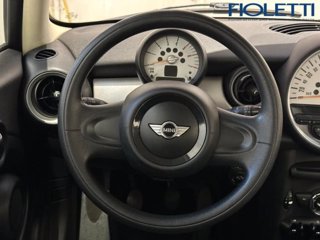 MINI Mini 3 SERIE 1.6 16V COOPER D