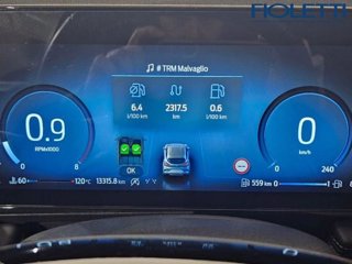 FORD Puma 1.0 EcoBoost Hybrid 125 CV S&S Titanium
