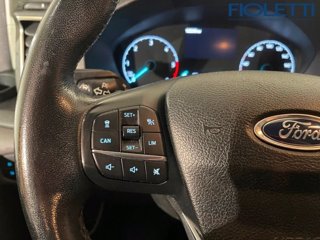 FORD Transit Custom 320 2.0 EcoBlue 130 aut. PL-DC Furg. Titanium