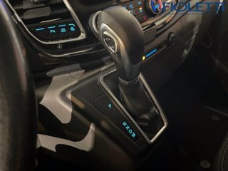 FORD Transit Custom 320 2.0 EcoBlue 130 aut. PL-DC Furg. Titanium