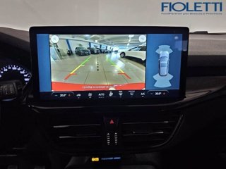 FORD Focus 1.0 EcoBoost Hybrid 125 CV SW ST-Line