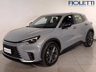 LEXUS LBX Hybrid Elegant