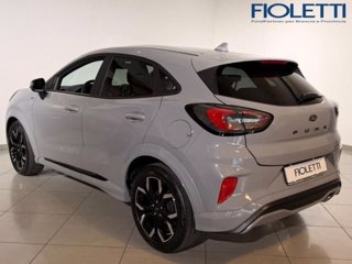 FORD Puma 1.0 EcoBoost Hybrid 125 CV S&S ST-Line X