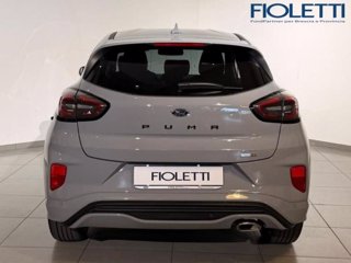 FORD Puma 1.0 EcoBoost Hybrid 125 CV S&S ST-Line X