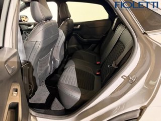 FORD Puma 1.0 EcoBoost Hybrid 125 CV S&S ST-Line X