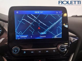 FORD Puma 1.0 EcoBoost Hybrid 125 CV S&S Titanium