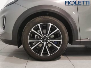 FORD Puma 1.0 EcoBoost Hybrid 125 CV S&S Titanium