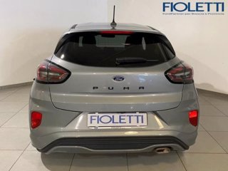 FORD Puma 1.0 EcoBoost Hybrid 125 CV S&S ST-Line
