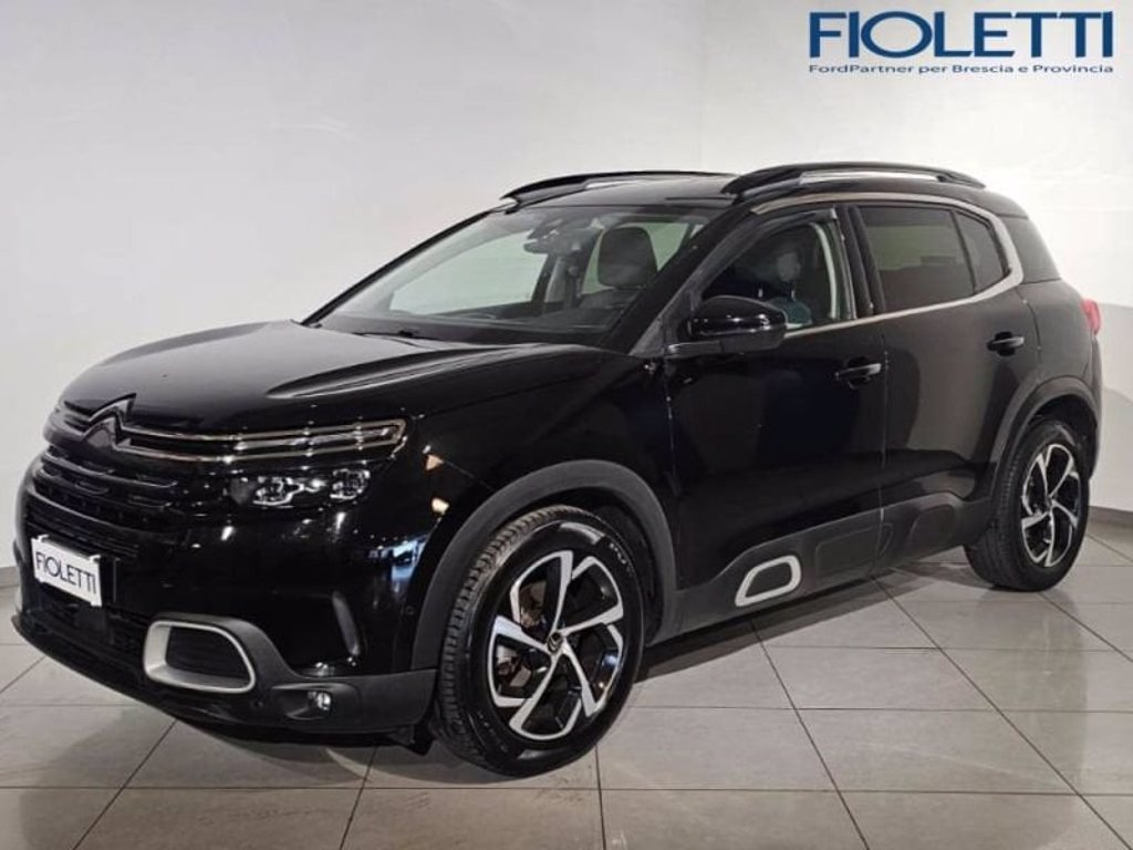 CITROEN C5 Aircross BlueHDi 130 S&S Shine
