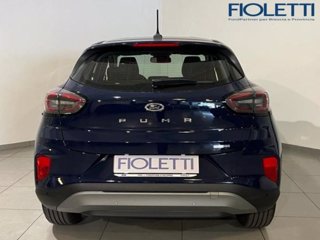 FORD Puma 1.0 EcoBoost Hybrid 125 CV S&S Titanium