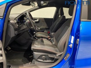 FORD Puma 1.0 EcoBoost Hybrid 125 CV S&S ST-Line