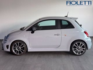 ABARTH 595 1.4 Turbo T-Jet 165 CV Turismo