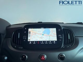 ABARTH 595 1.4 Turbo T-Jet 165 CV Turismo