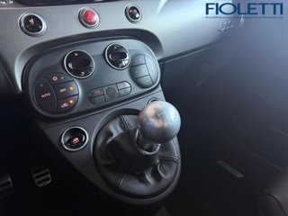 ABARTH 595 1.4 Turbo T-Jet 165 CV Turismo