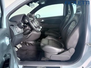 ABARTH 595 1.4 Turbo T-Jet 165 CV Turismo