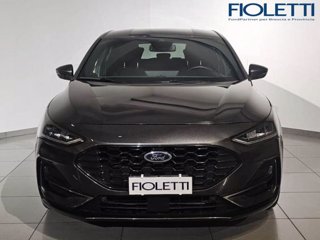 FORD Focus 1.0t ecoboost h st-line 125cv
