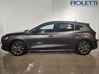 FORD Focus 1.0t ecoboost h st-line 125cv