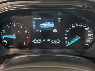 FORD Focus 1.0t ecoboost h st-line 125cv