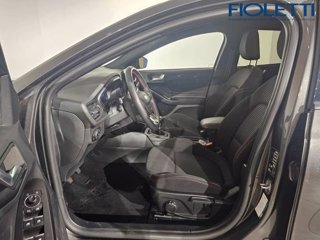 FORD Focus 1.0t ecoboost h st-line 125cv