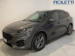 FORD Kuga 2.5 Plug In Hybrid 225 CV CVT 2WD ST-Line