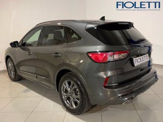 FORD Kuga 2.5 Plug In Hybrid 225 CV CVT 2WD ST-Line