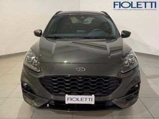 FORD Kuga 2.5 Plug In Hybrid 225 CV CVT 2WD ST-Line