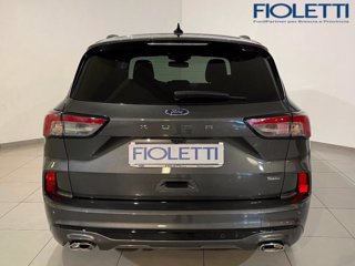 FORD Kuga 2.5 Plug In Hybrid 225 CV CVT 2WD ST-Line