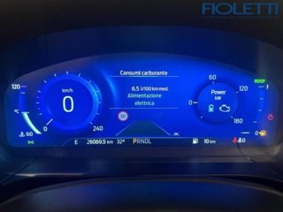 FORD Kuga 2.5 Plug In Hybrid 225 CV CVT 2WD ST-Line