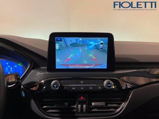 FORD Kuga 2.5 Plug In Hybrid 225 CV CVT 2WD ST-Line