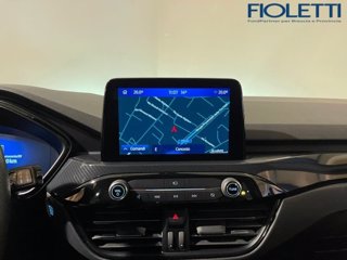 FORD Kuga 2.5 Plug In Hybrid 225 CV CVT 2WD ST-Line