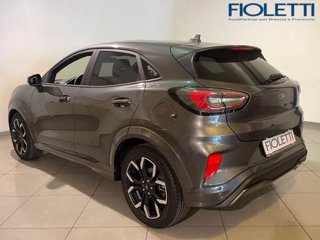 FORD Puma 1.0 EcoBoost Hybrid 125 CV S&S ST-Line X