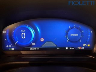 FORD Puma 1.0 EcoBoost Hybrid 125 CV S&S ST-Line X